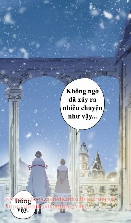 vết cắn ngọt ngào phần 2 chapter 50 9