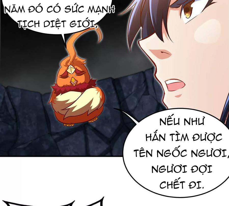 bản kiếm tiên tuyệt không làm nô chapter 40 34