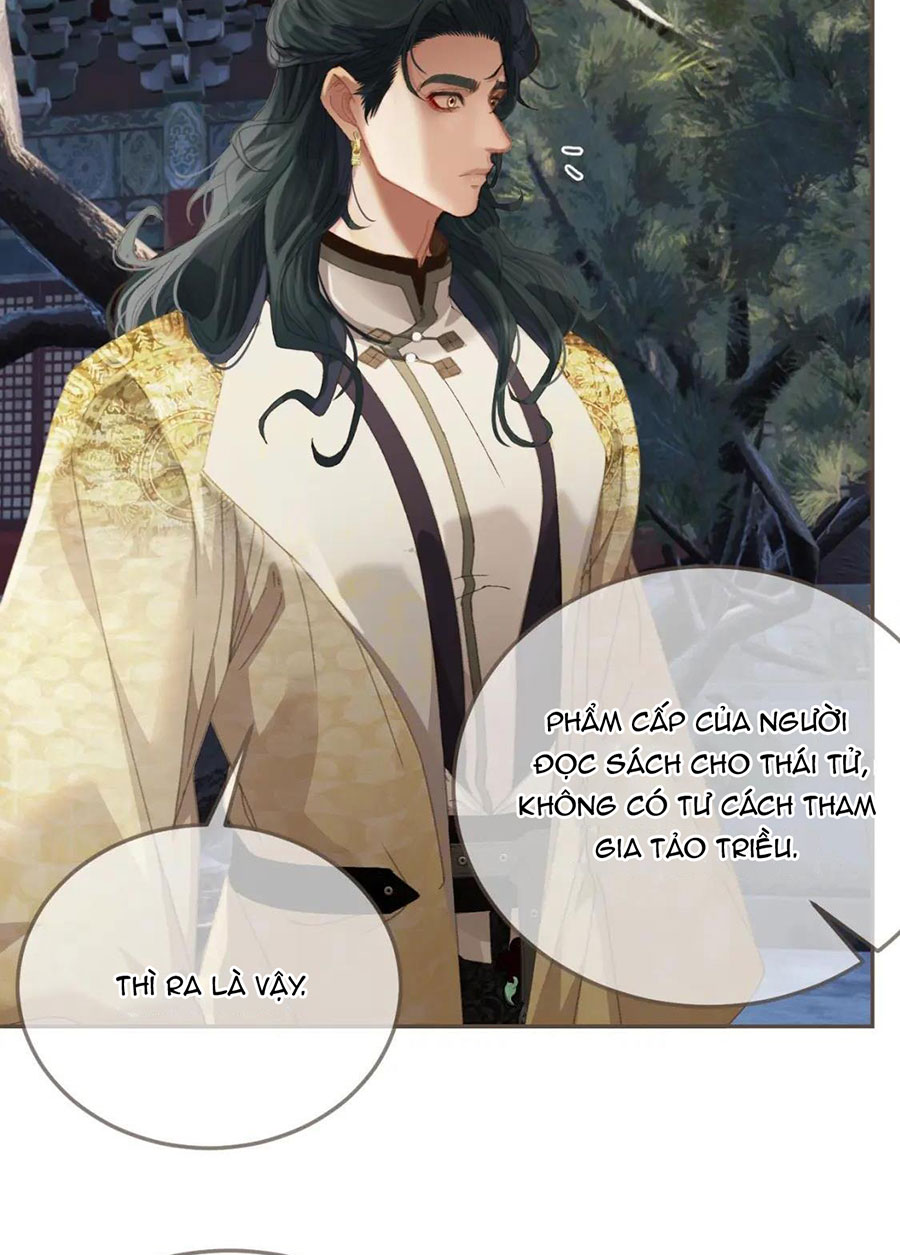 á nô 2: thám hoa chapter 16 25