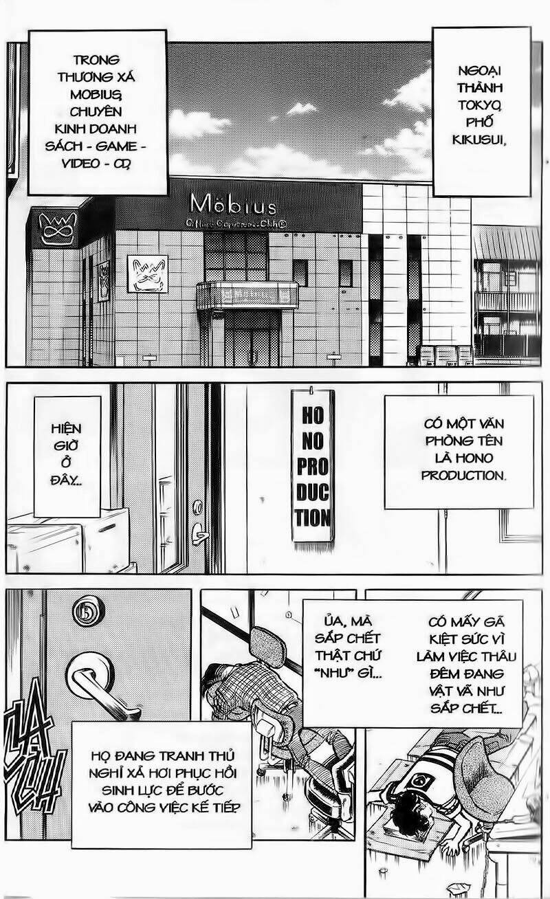 cây bút thần kỳ chapter 2 21