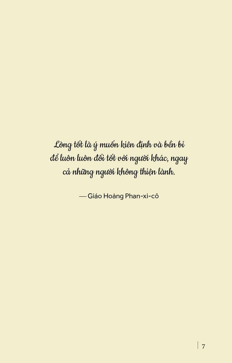 Sách The Way To Move Forward (Song Ngữ Anh - Việt) - ảnh 9