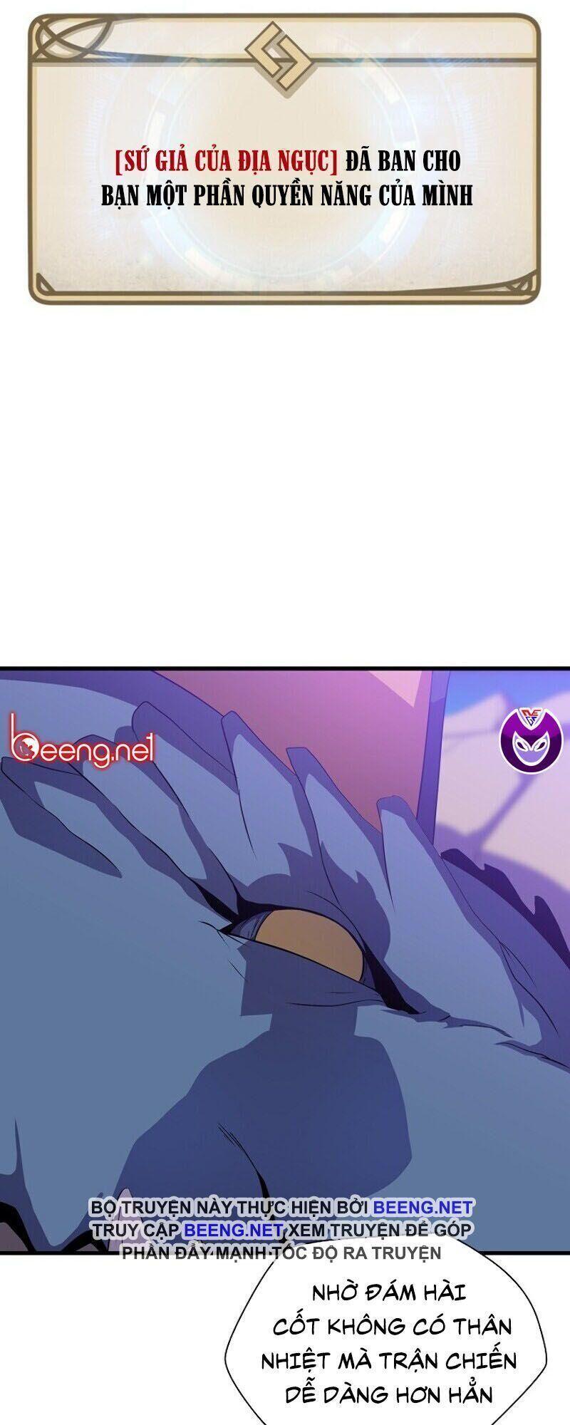 tiêu diệt đấng cứu thế chapter 26 25