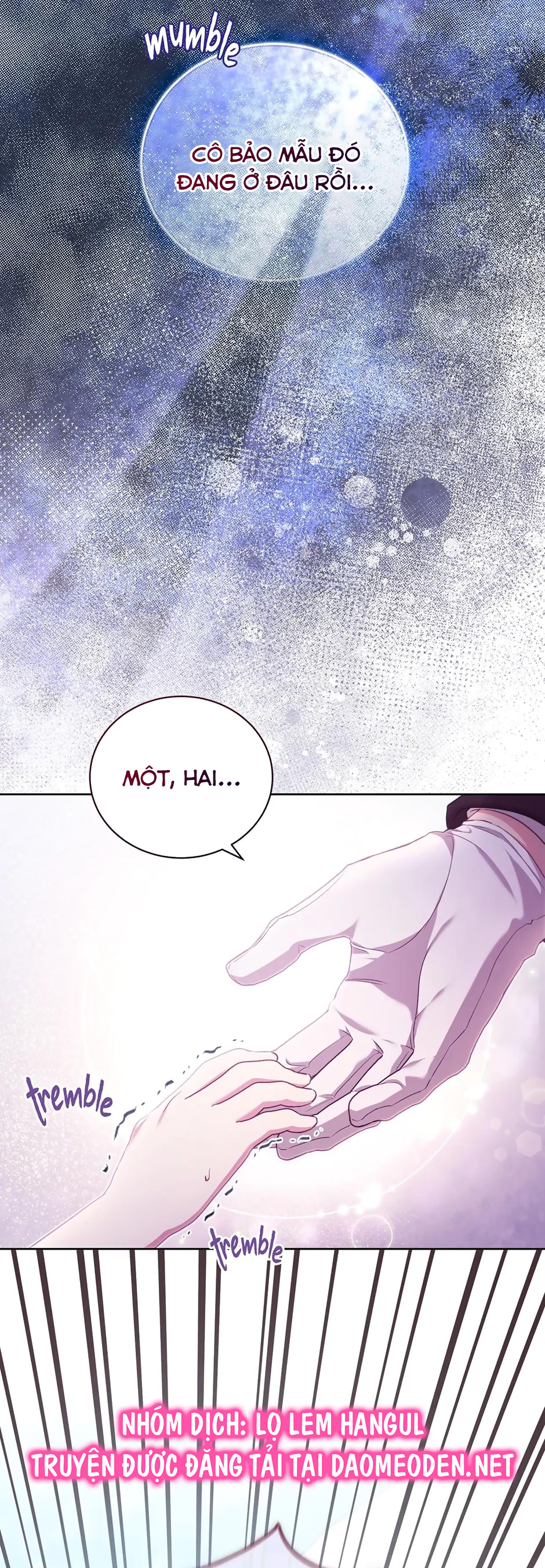 nhật ký chăm sóc đứa trẻ của nhân vật phản diện chapter 38 5