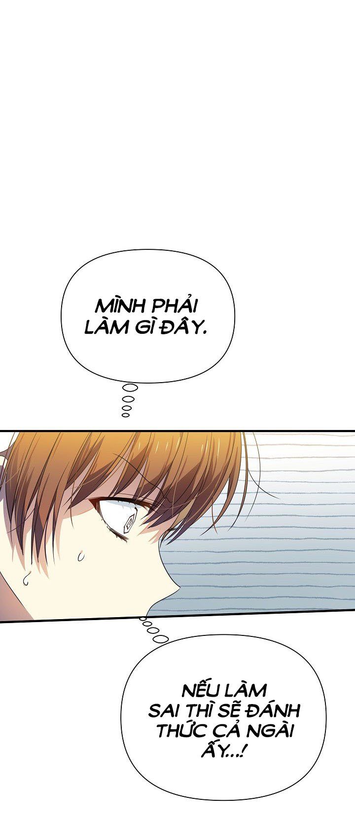 từ lúc bắt đầu tôi vẫn luôn ở bên em chapter 16 11