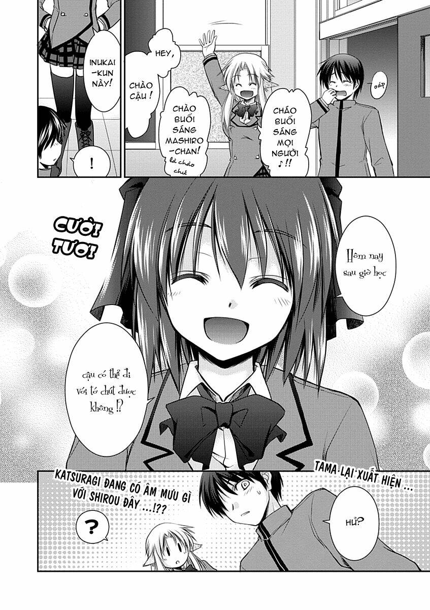 perowan! - hayaku shinasai! goshujin-sama chapter 7 29