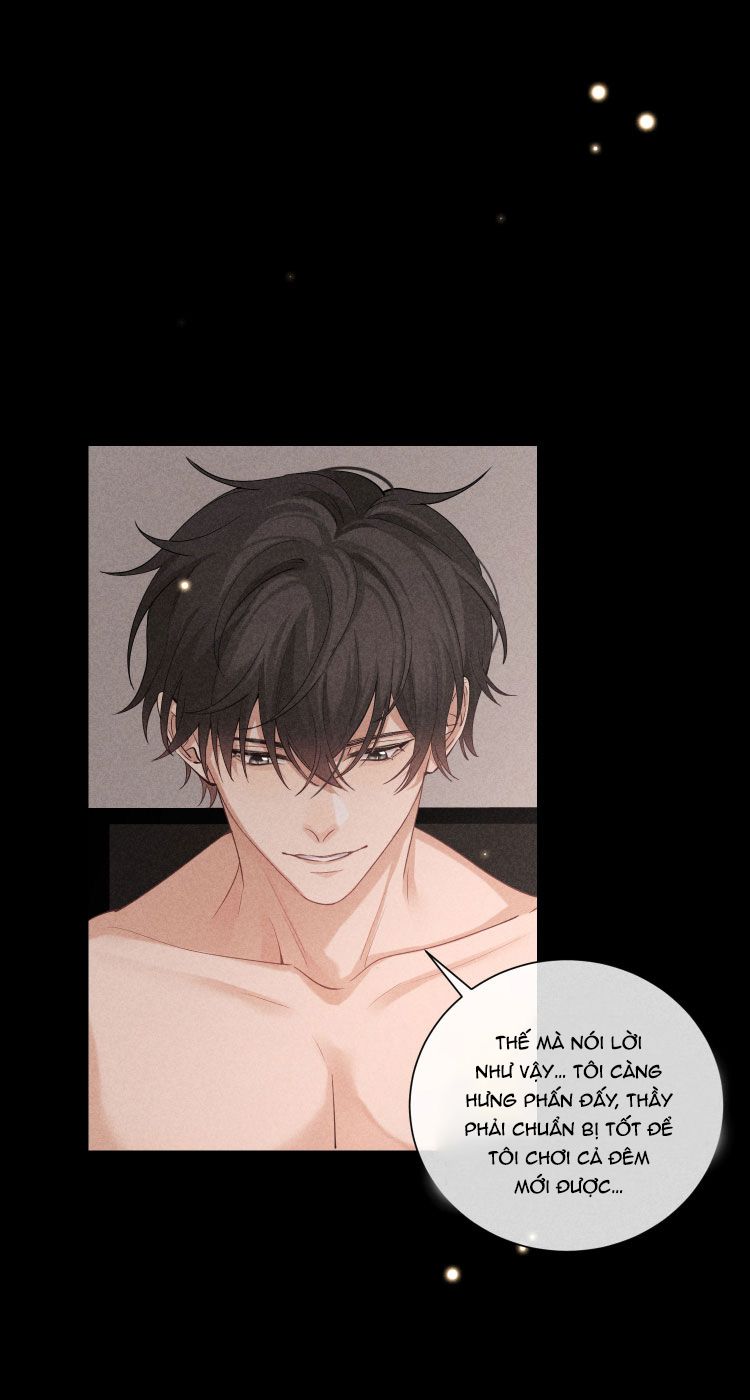 trò chơi săn mồi chapter 32 12