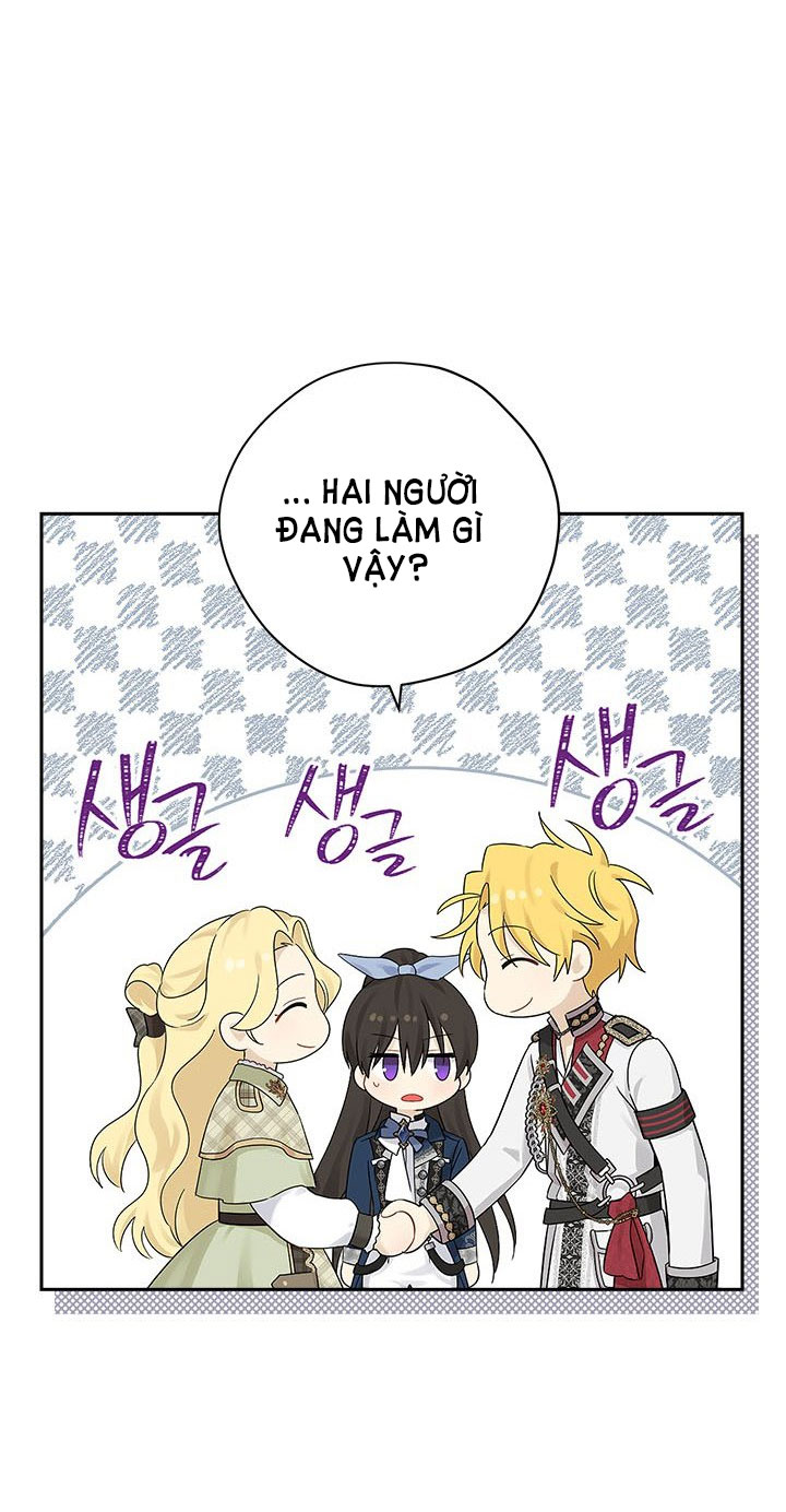 thật ra ta mới là hàng thật chapter 84.1 28