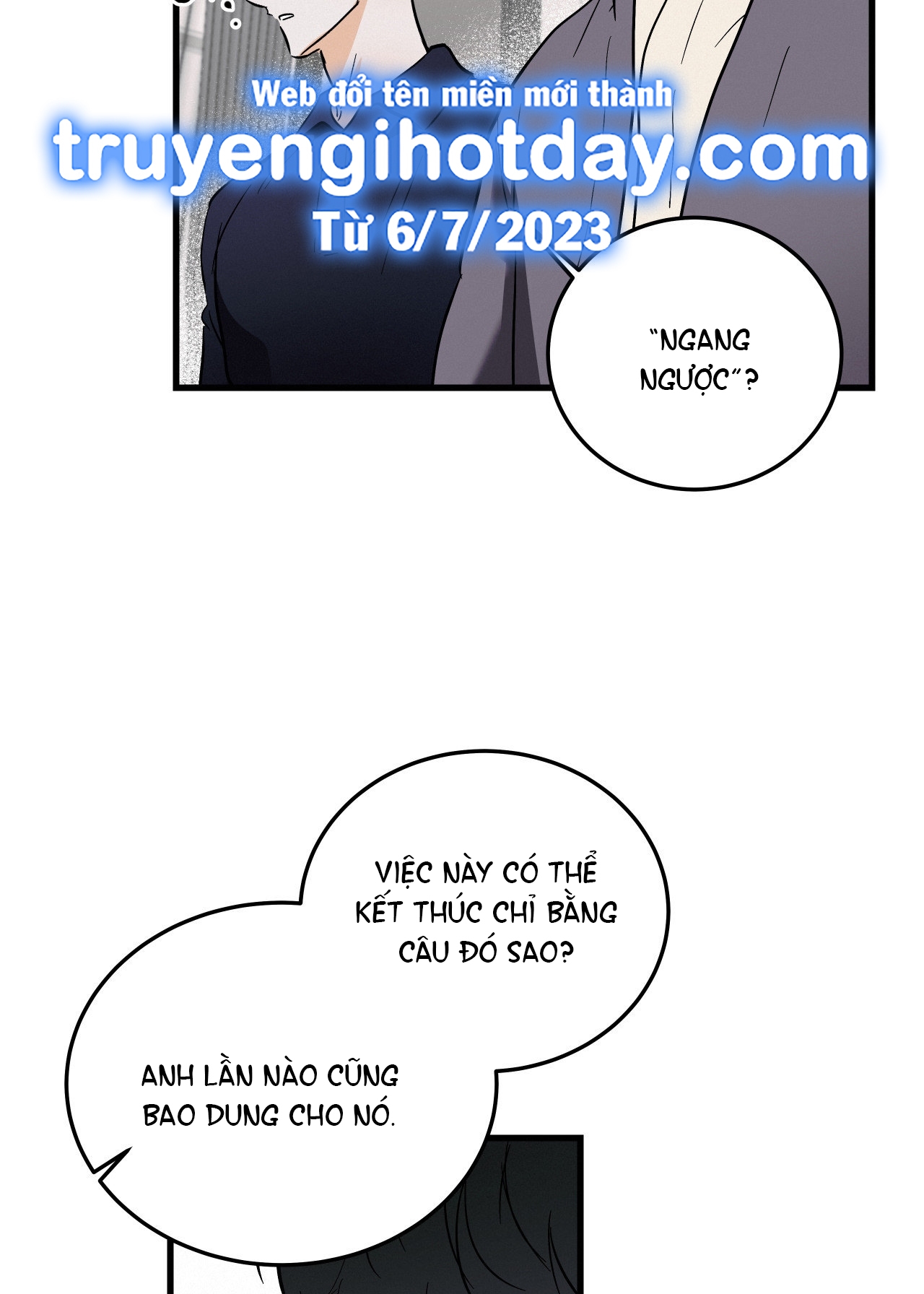 Lại Là Nói Dối chapter 7.2 - Trang 30