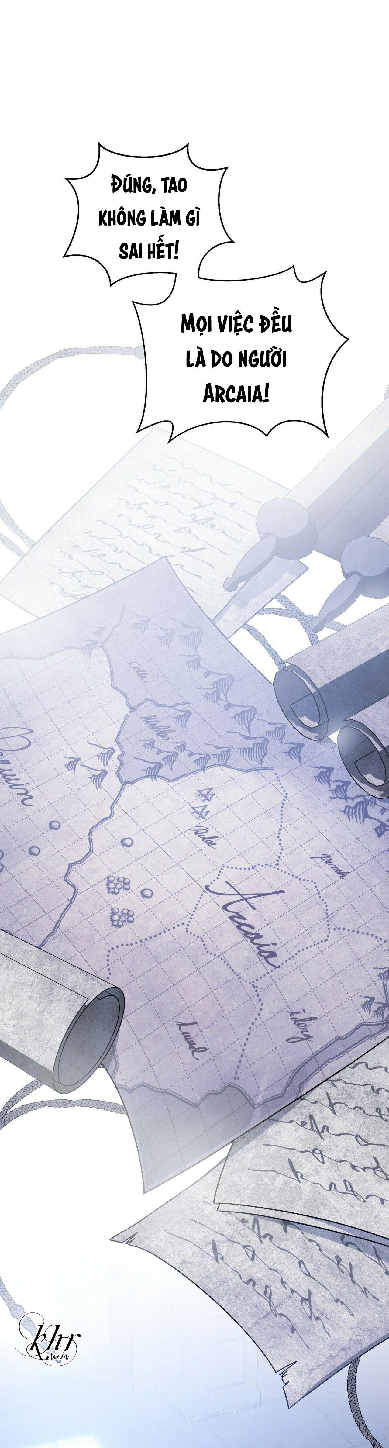 khế ước vĩnh cửu chapter 26 42