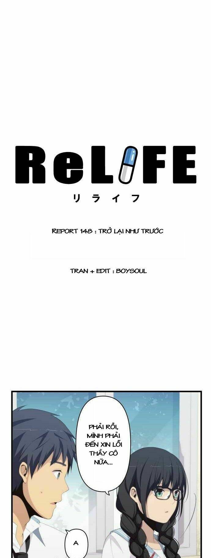 viên thuốc trùng sinh chapter 148 3