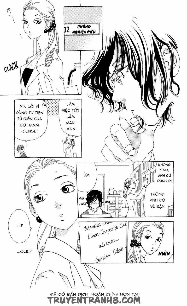 chị tôi lấy chồng chapter 12 31