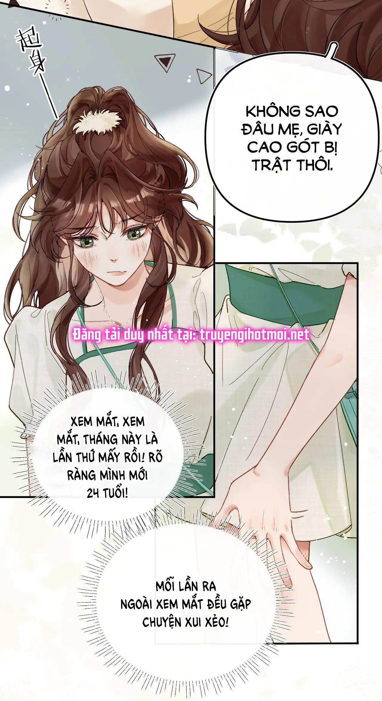 xin được chỉ giáo chapter 1.1 9