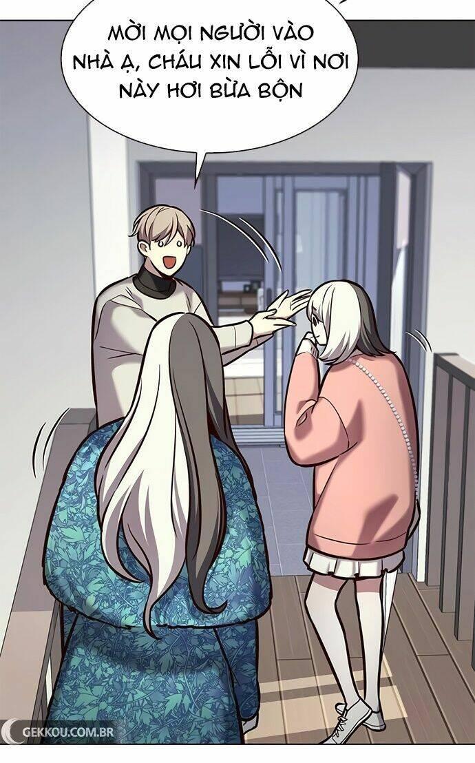 biến thân thành mèo chapter 188 23