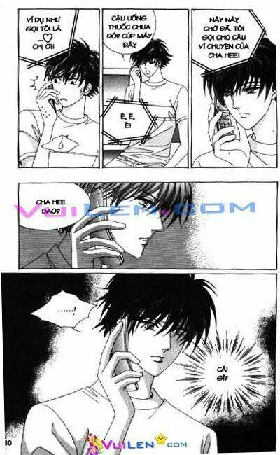 anh,bạn trai và người ấy chapter 8 80