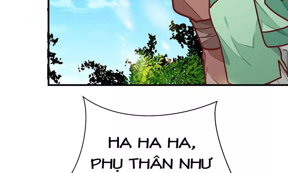 thái tử phi nhà ta thật hung hăng chapter 19 18