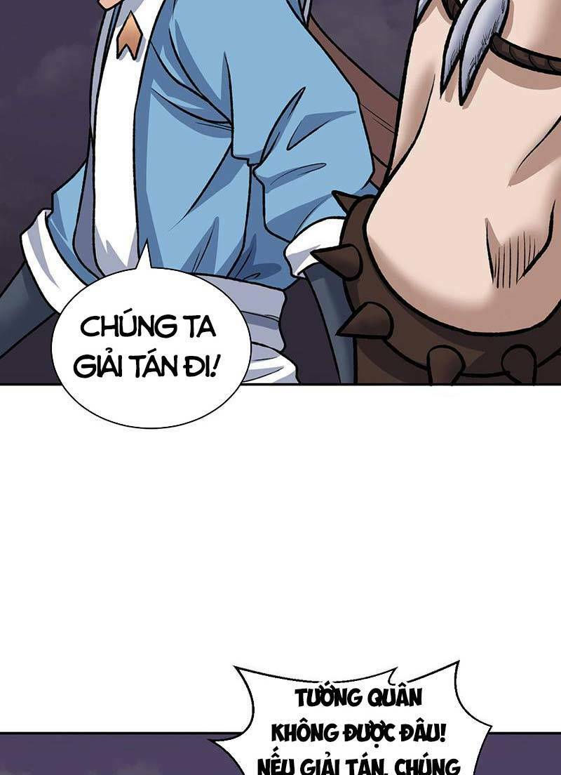 võ đạo độc tôn chapter 484 32