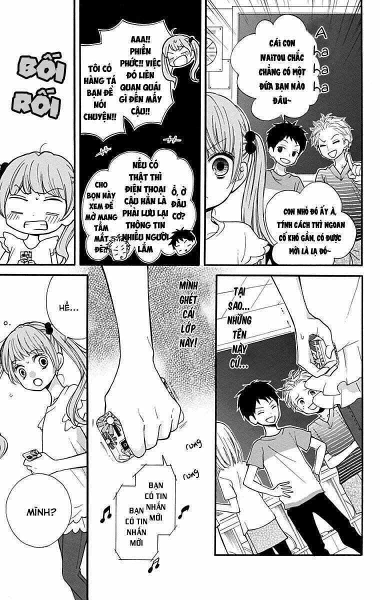 lớp học rùng rợn chapter 44 6