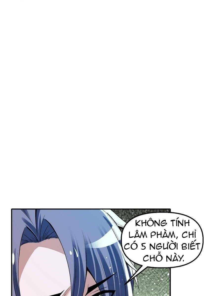 tế bào thần quốc chapter 8 92