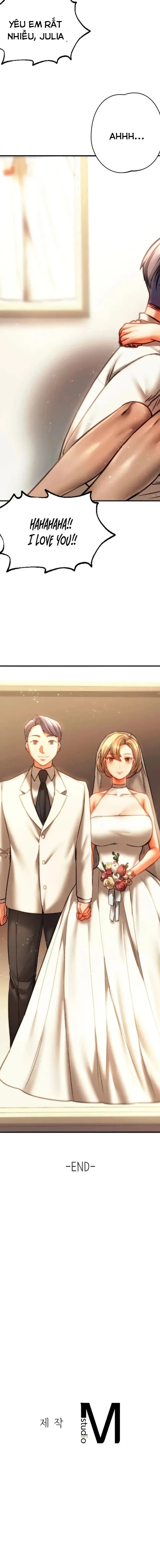 bạn học của tôi chapter 41 17