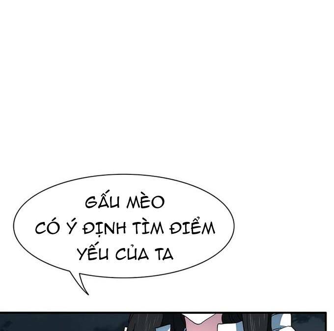 các chòm sao chỉ chú ý mình tôi chapter 38 114