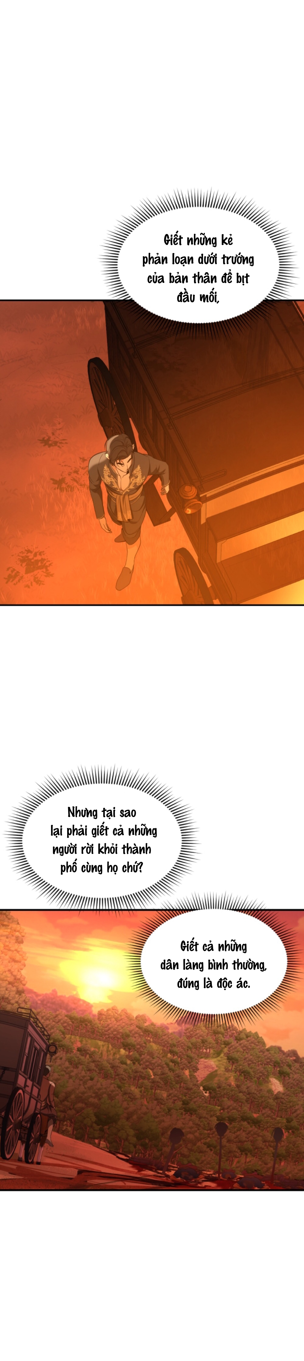 tôi là công tử đẹp nhất xiêm chapter 33 4