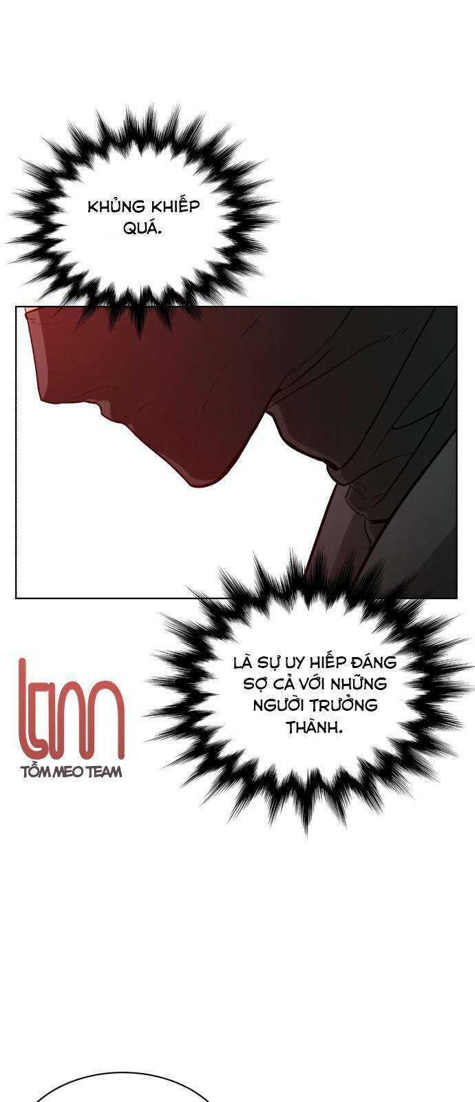 Máu trắng chapter 9.2 2