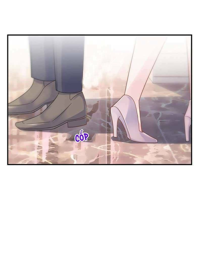 chọc tới chủ tịch tổng tài 2 chapter 78 9