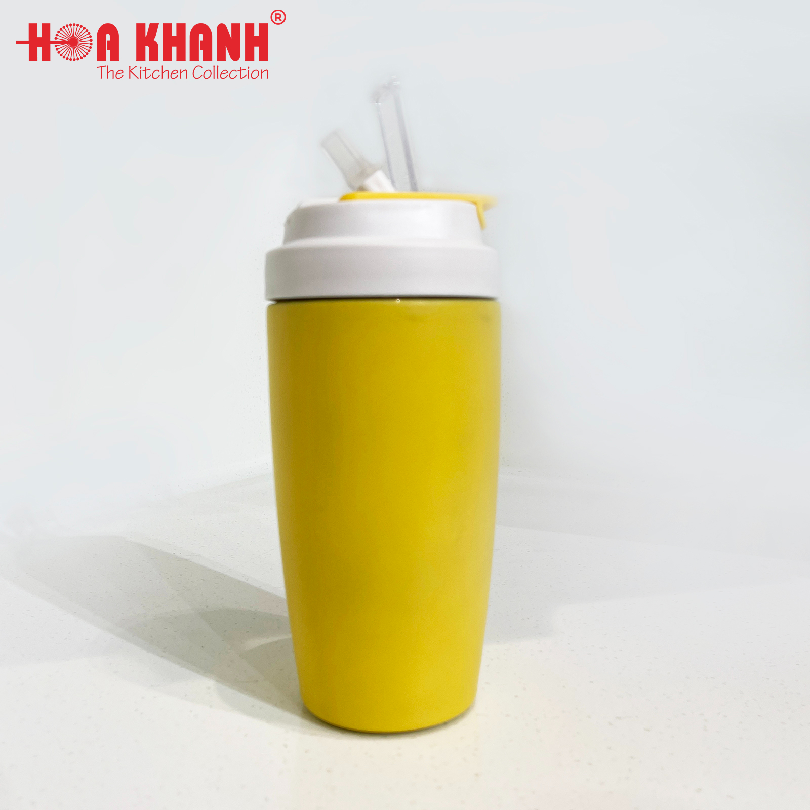 LY CÀ PHÊ GIỮ NHIỆT 2 KIỂU UỐNG 500ML - A06-BNNB1959