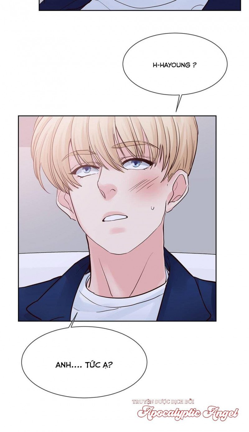 heat and run chapter 53 14