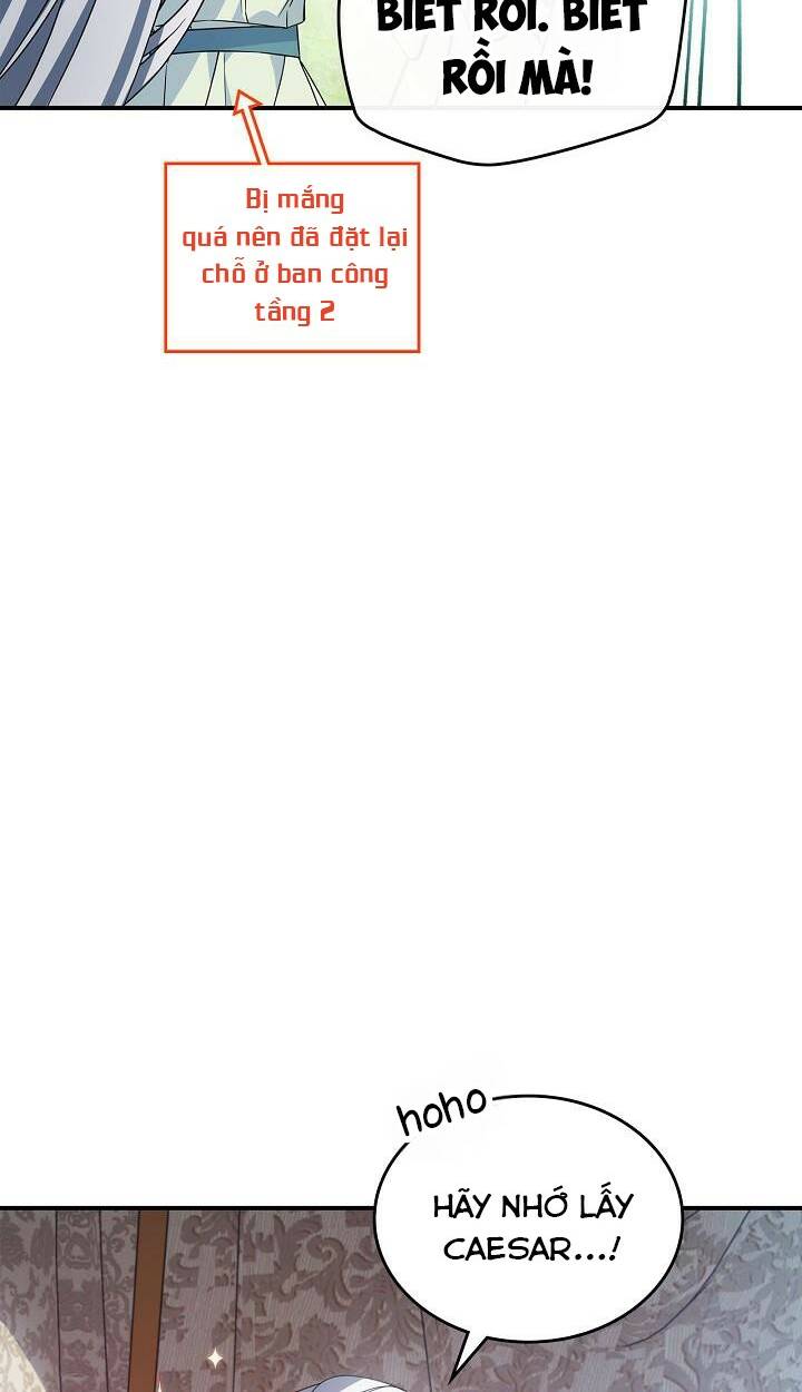 Hôm Nay Công Nương Toàn Năng Cũng Thấy Chán Nản chapter 53.1 30