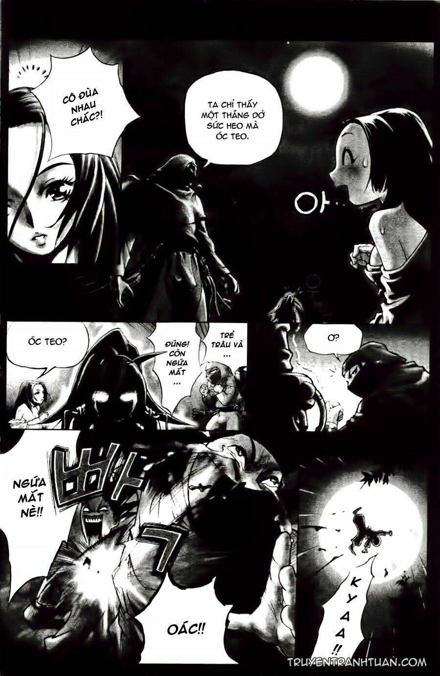 demon king chapter 8 17