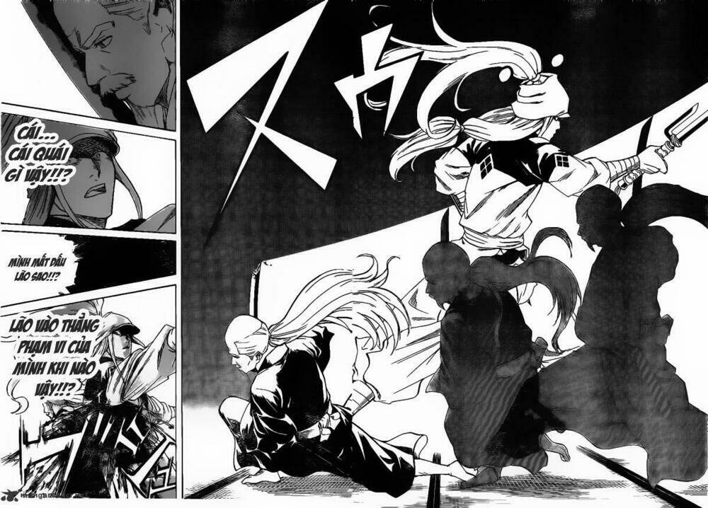 gamaran chapter 87 12