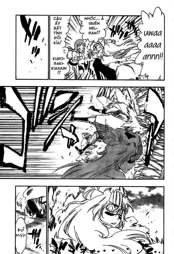thần chết ichigo chapter 292 7