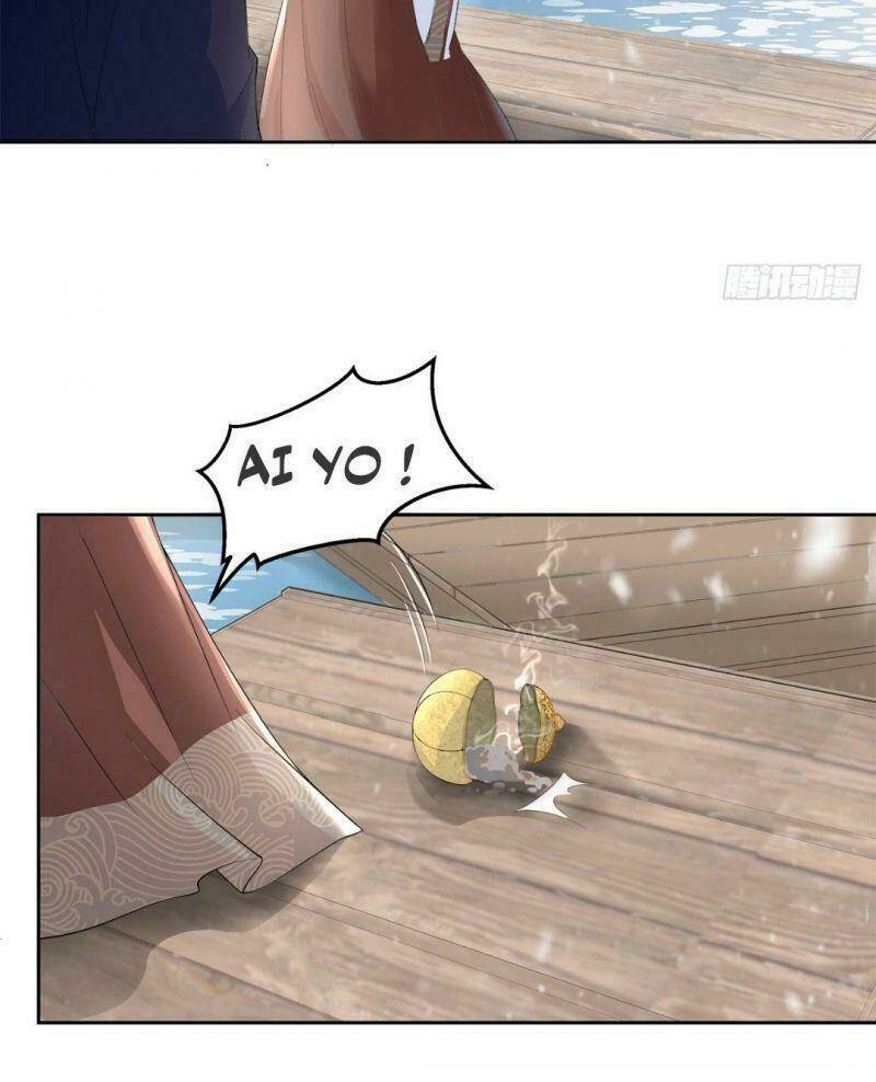 ảnh đế yêu hồ chapter 6 52