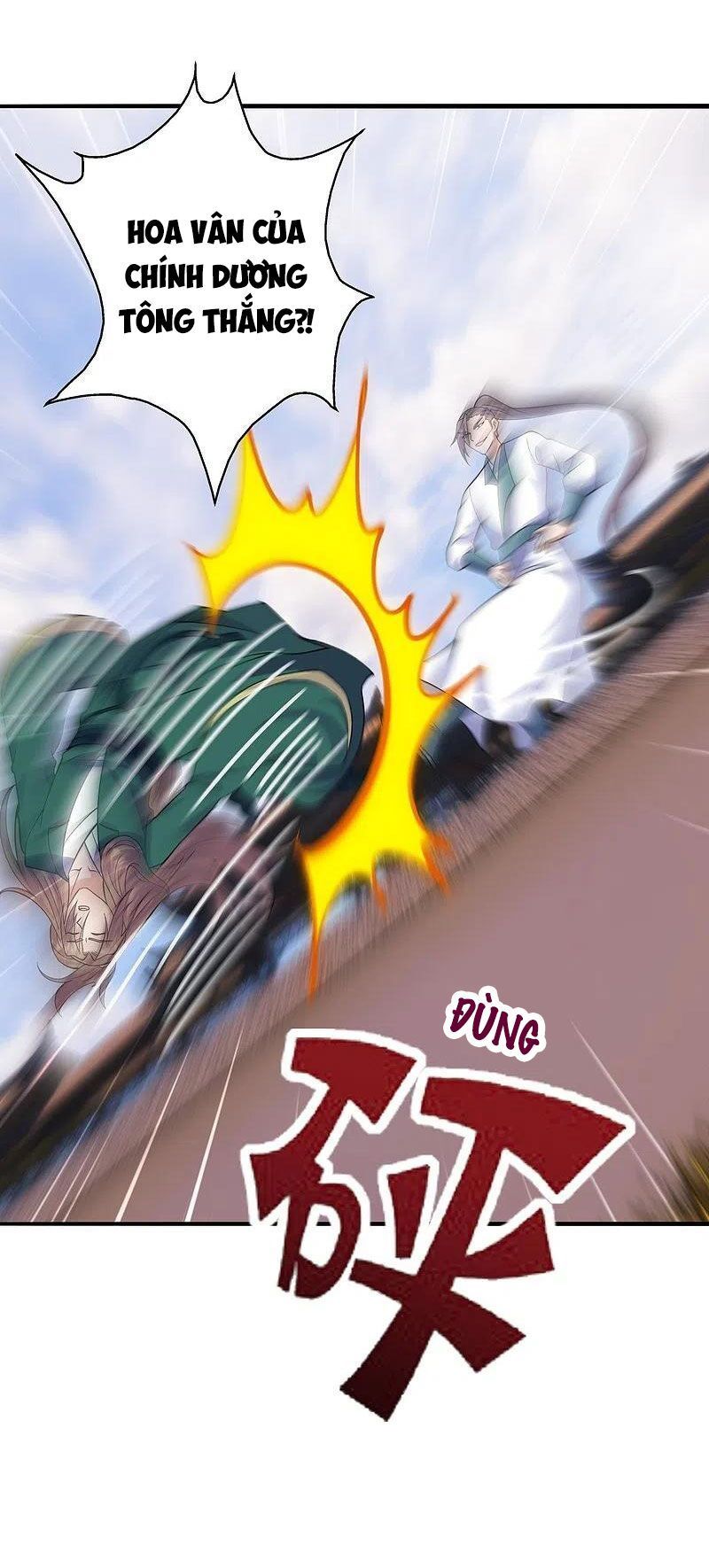 tiên võ đế tôn chapter 249 28