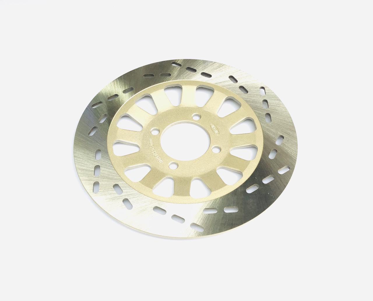 Đĩa thắng trước dùng cho xe viva