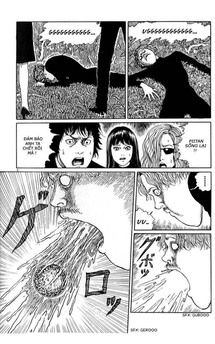 black paradox chapter 2 8