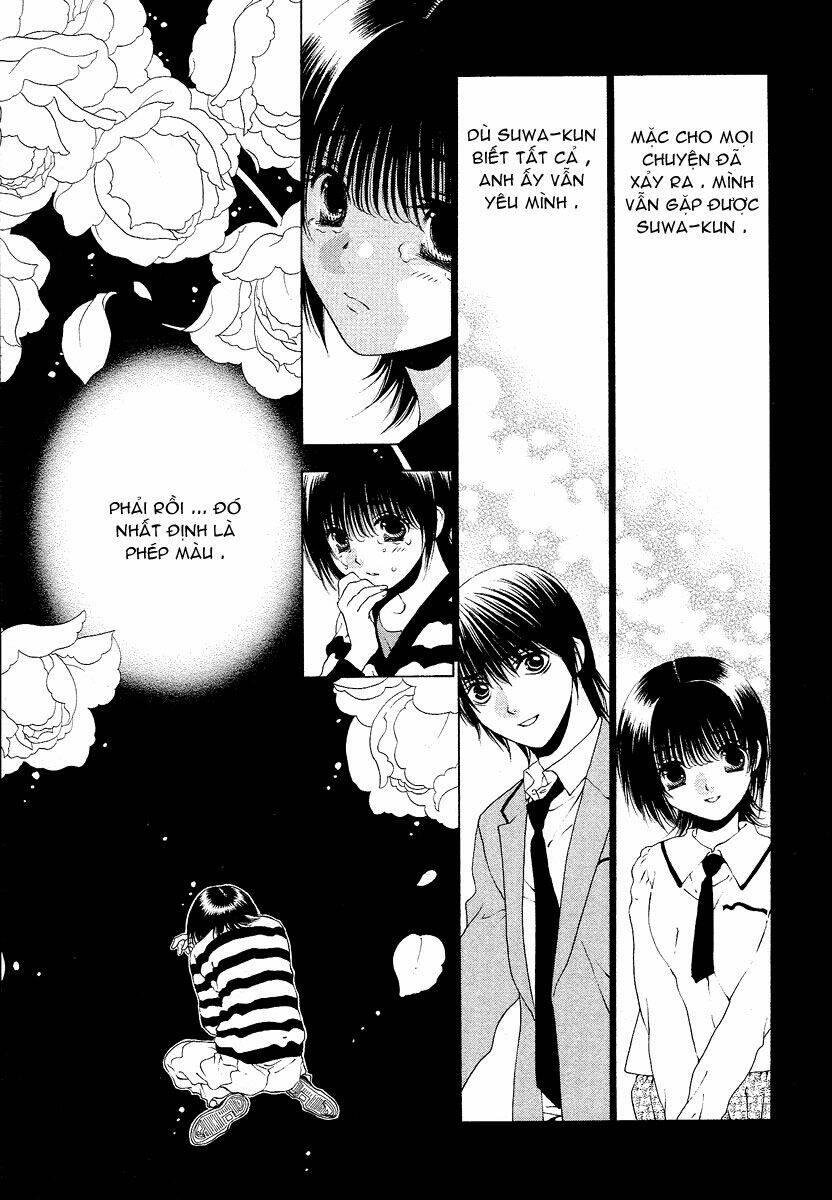 bitter virgin chapter 31 9