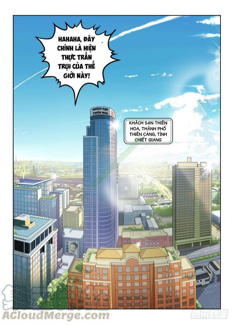 sát thủ bạch linh chapter 1 2