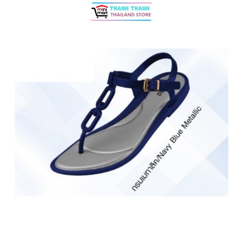 Sandal nữ xỏ ngón Thái Lan MONOBO AVA1