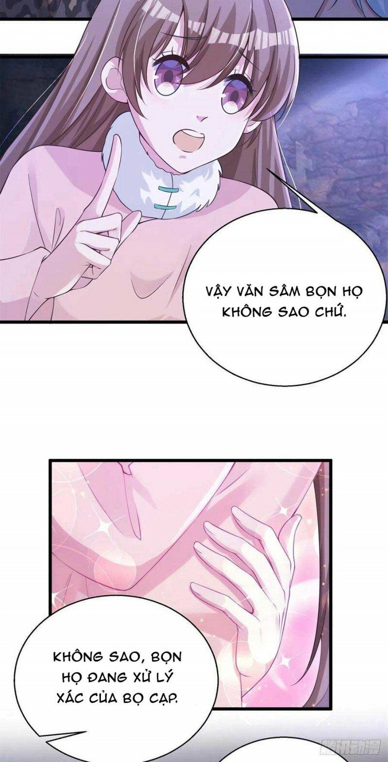 [16+] thảnh thơi thú thế chủng chủng điền, sinh sinh tể chapter 279 15