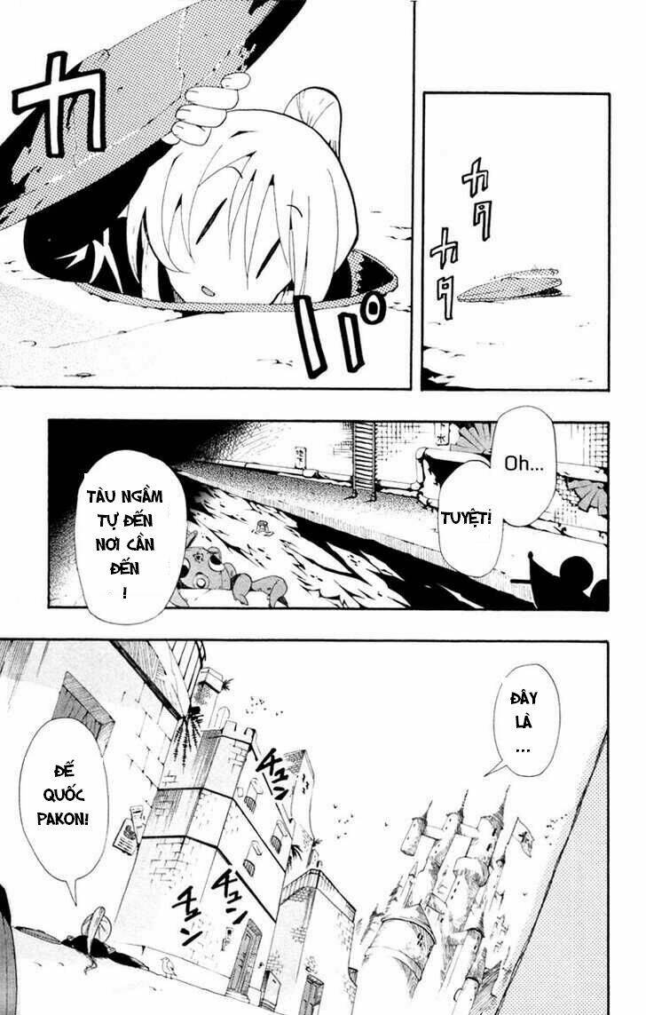 tripeace chapter 7 36