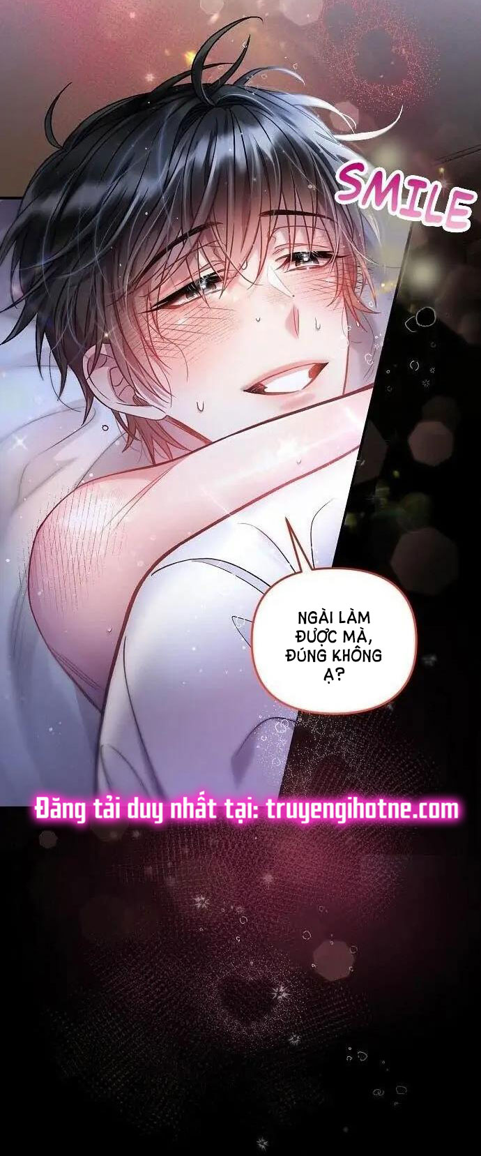Sugar Rain chapter 12.1 - Trang 11