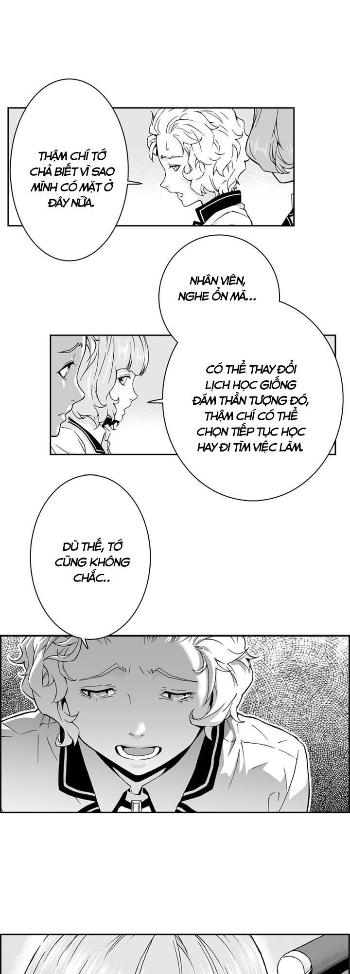 action idols - age of young dragons chapter 10 16