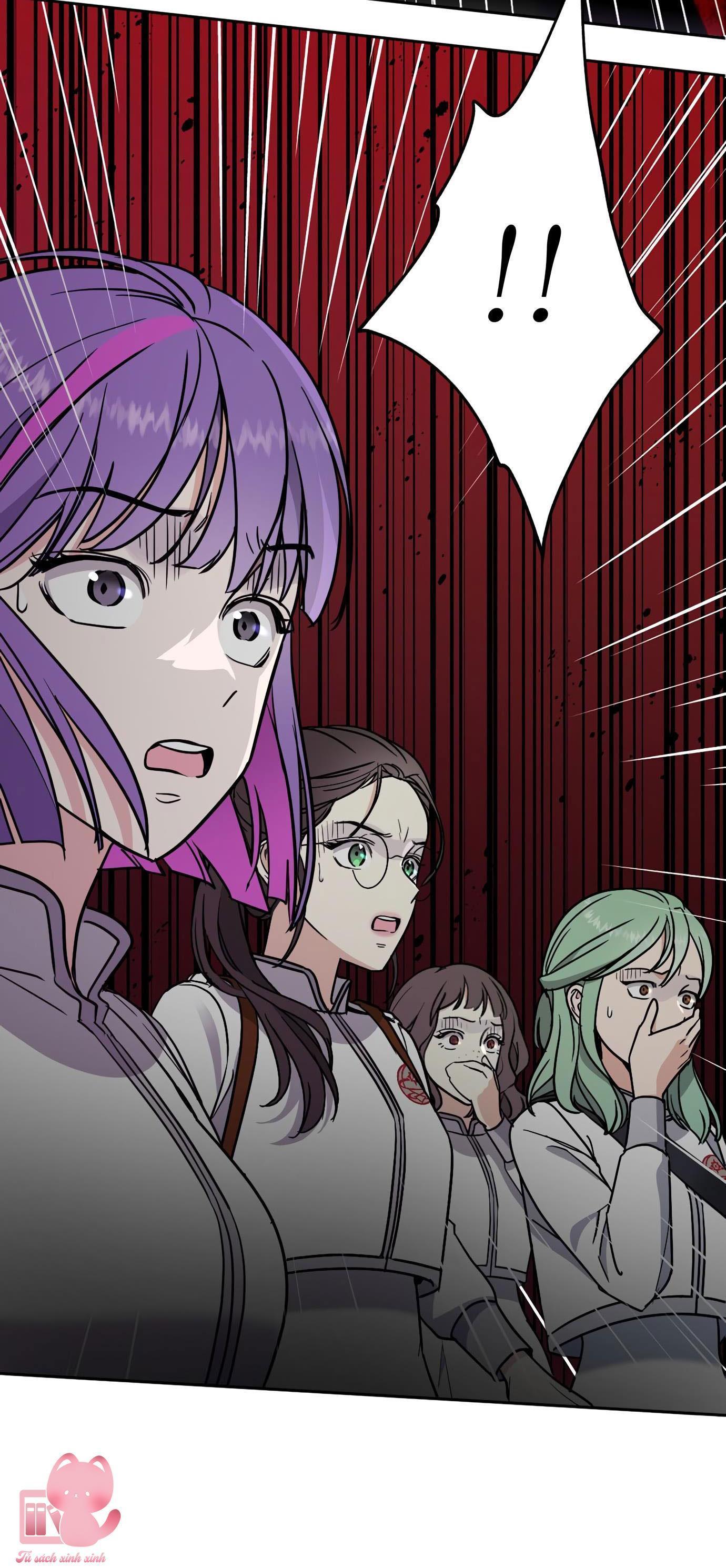 (hybe - le sserafim) crimson heart chapter 2 68