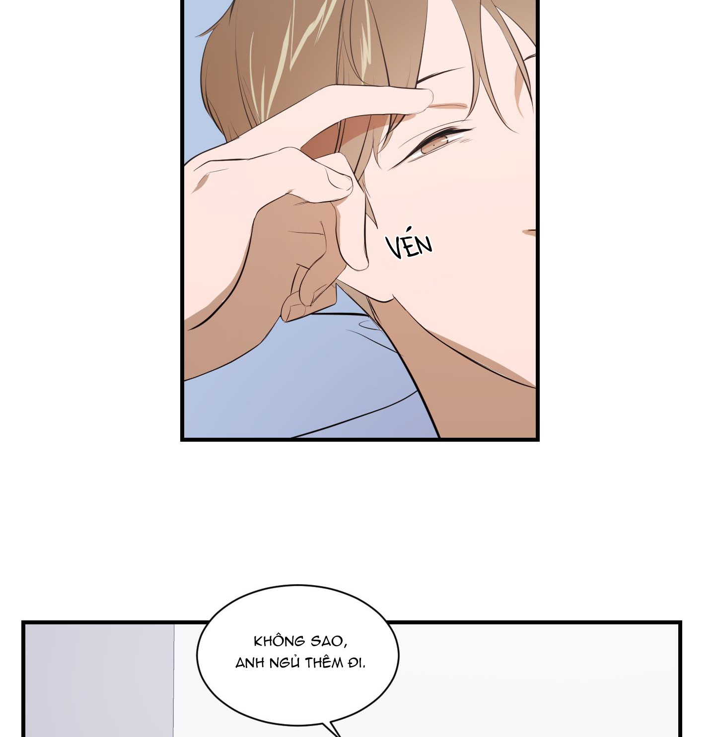 chốn riêng tư chapter 32 7