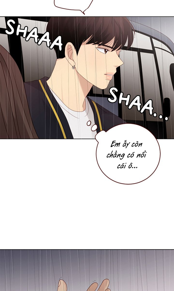 crush của tôi chapter 43 22