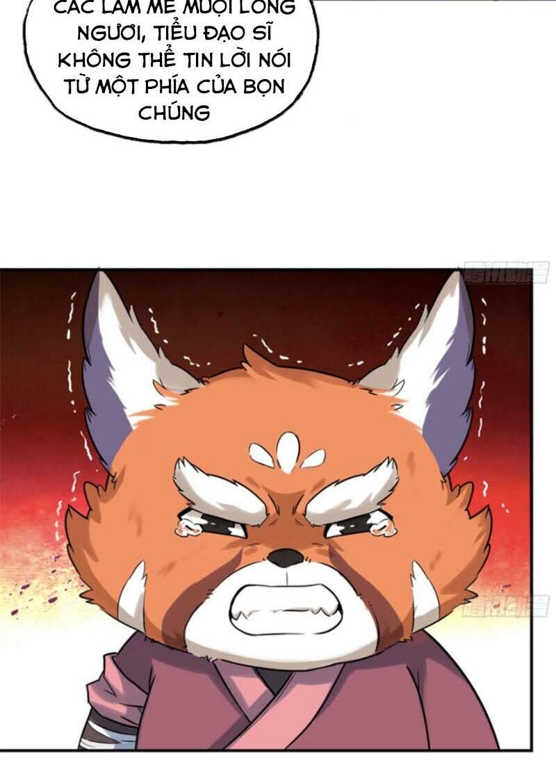 khởi đầu bằng một con côn chapter 123 22