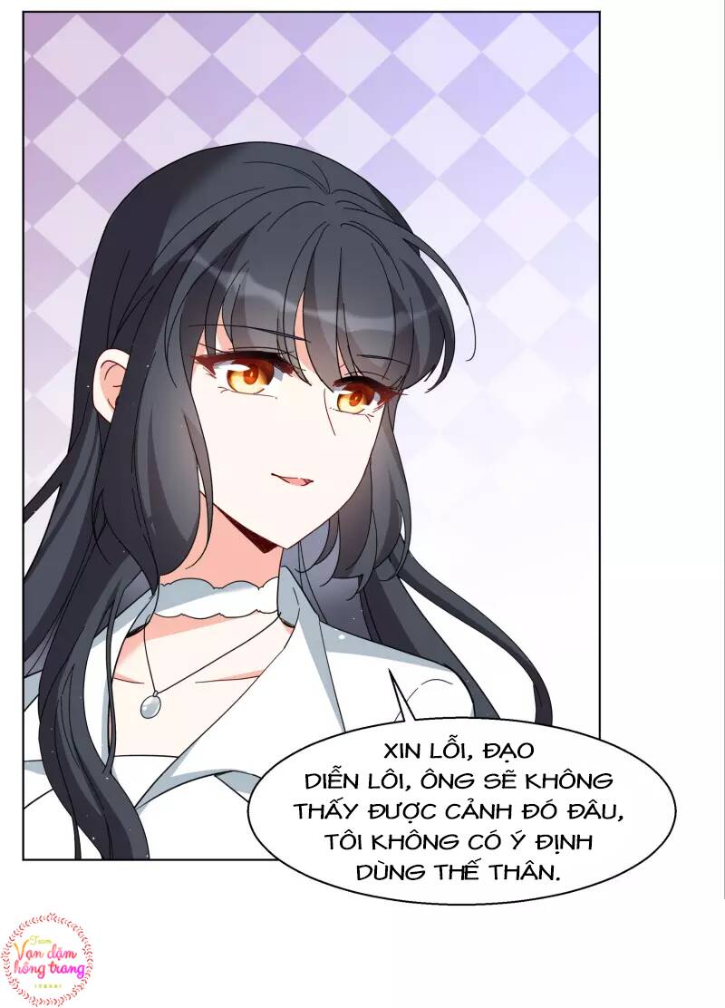 cô ấy đến rồi, xin nằm xuống! chapter 250 26