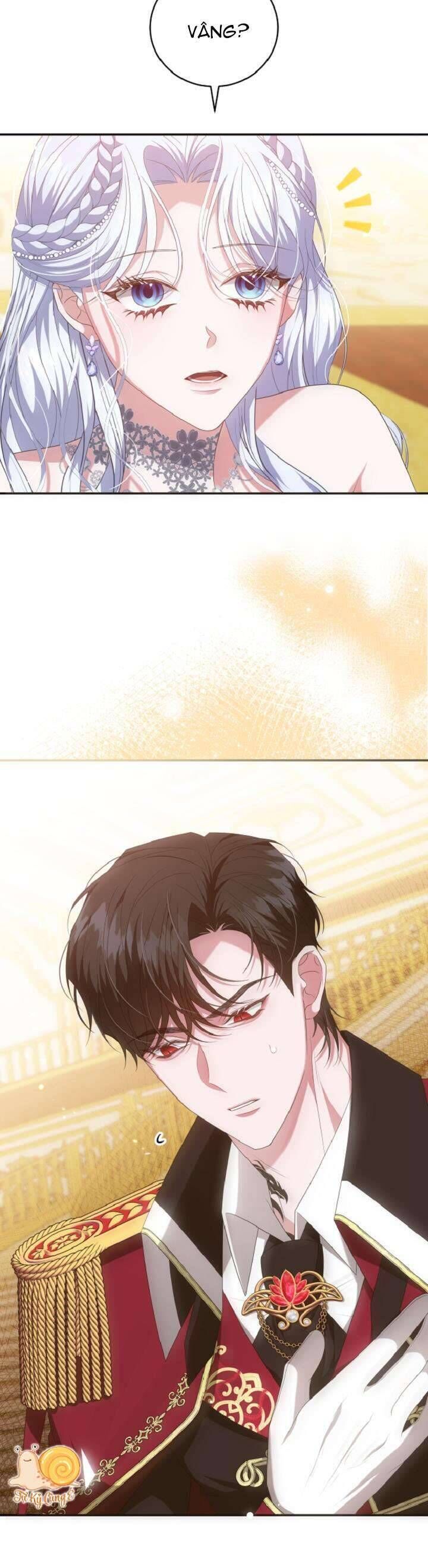 hướng dẫn về ác nữ chapter 10 7